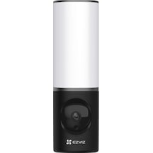 Ezviz LC3 Akıllı Güvenlik Duvar Işığı Kamerası