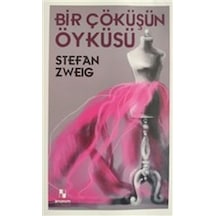 Bir Çöküşün Öyküsü - Rxlu-601252