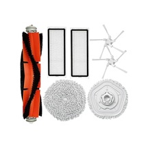 W10/w10 Pro Elektrikli Süpürge Aksesuarları İçin Yedek Parça - Yongtao