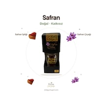 Sirke Günlüğüm Safran