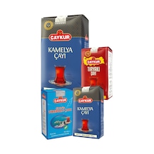 Tiryaki 500gr, Kamelya 500gr Ve 1kg, 42 No Tirebolu 500gr Dökme Çay Paketi
