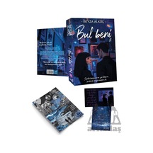 Bul Beni 2 İndigo Kitap