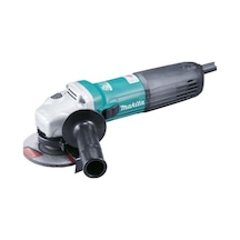 Makita GA4540C 1400 W 115 MM Devir Ayarlı Avuç Taşlama Makinesi