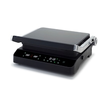 Dexart SmartControl Dijital Izgara Tost Makinesi