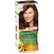 Garnıer Color Naturals Saç Boyası 5.25 Sicak Kahve Delist