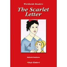 Level 2 - The Scarlet Letter - Yqbx-661517