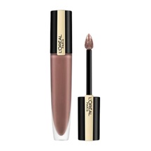 L'Oreal Paris Rouge Signature Metallic Likit Ruj 206 Scintill
