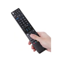 Sharp Lc-50Le752V Lcd Tv Kumandası