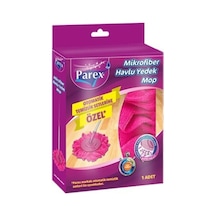 Parex Mikrofiber Havlu Yedek Mop