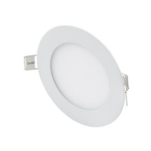 15 Watt Slim Led Panel - Led Spot Beyaz Işık Rengi