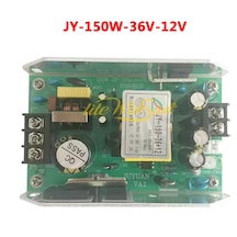 Jy-150w-36v + 12v Led Par Aydınlatma Güç Kaynağı