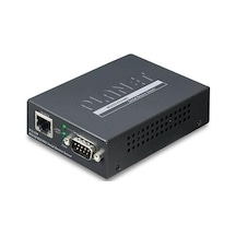 Planet PL-ICS-110 1 Port 100 Mt RS232/422/485 RJ45 Serial Media C