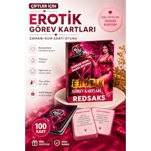 Çiftler İçin Eğlenceli Ve Romantik 4 Lü Oyun Sex Seti