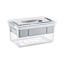 Hobby Life Stormax Bölmeli Organizer 5lt