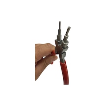 A Europe 160 Mm Çok Amaçlı Takı Ve Tel Şekillendirme Pensesi 1