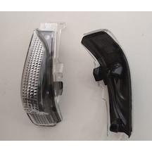 8174102040 Toyota Verso Corolla Uyumlu Aurıs Chr Ayna Sınyalı Sol