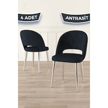 Antrasit - Krom