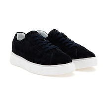 U.S. Polo Assn. Erkek Lacivert Casual Ayakkabı 50306271-VR033
