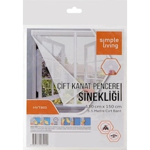 Tek Kanat Pencere Sinekliği
