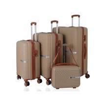 Şampanya - Kahverengi