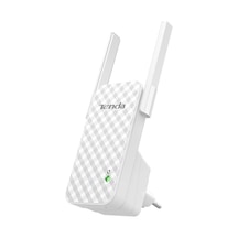 A9 N300 300mbps N300 2.4ghz Mesafe Genişletici Ev Ofis Tipi Priz Tip