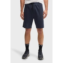 Boss Erkek Short 50537534 402 Lacivert Lacivert