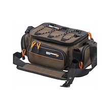 Savage Gear System Box Bag L 18l 3 Kutulu Balıkçı Çantası 74243