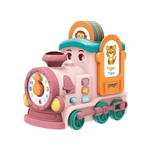 Prego Aktivite Treni 1909
