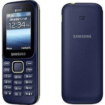Samsung SM-B310E 208 MB Tuşlu Cep Telefonu (İthalatçı Garantili)