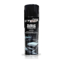 Susuz Motor Temizleyici & Parlatıcı Sprey 500 Ml