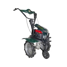 Kaan CP-220S Lüx Benzinli Çapa Makinesi