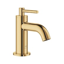 Grohe Atrio New 20658GL0 Bide Bataryası Altın