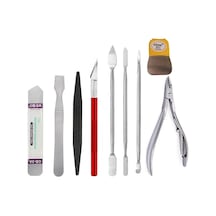 Tamir Set Bilgisayar Tv Notebook Laptop Tablet Telefon Pc Sökme Çoklu Yardımcı Elektronikçi Tamir Onarım Seti St129