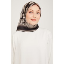 Armine Nostalji Serisi %100 Sura İpek Eşarp 9020d 16 492