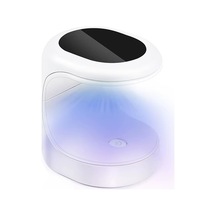 Microcase Kalıcı Oje Protez Tırnak Mini Uv Led Oje Kurutucu - Al5159