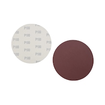 Fixonic Valiente Val15046 180mm P180 180 Kum Cırt Zımpara 100 Adet