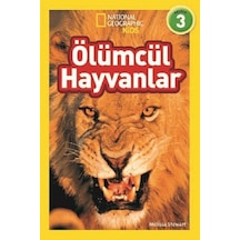 Ölümcül  Hayvanlar