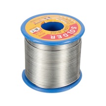 60/40 2% 500g 1.5mm Kalay Kurşun Hattı Lehimleme Rosin Çekirdek Lehim Akısı Kaynak Teli