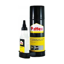 Pattex 2K Hızlı Yapıştırıcı 100+25 Ml 2645988