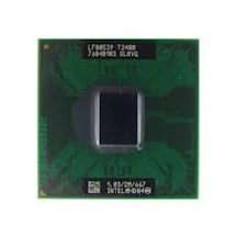 Sl8vq Intel Core Duo T2400