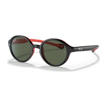 Rj 9075s 710071 37 Ray-Ban Junior Çocuk Güneş Gözlüğü