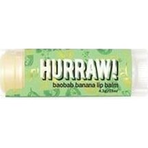 Hurraw Baobab Lip Balm Muzlu Dudak Balmı
