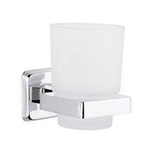 Mey İthalat Tema 71704 Kare Diş Fırçalık Çok Renkli
