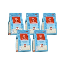 Hasata Basmati Pirinç 1 Kg X 5 Adet