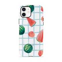 Watermelon Grid