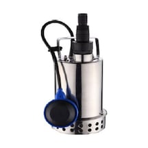 Paslanmaz Gövdeli Drenaj Pompa - Ps-tm 750