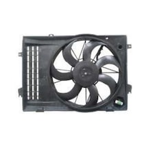 ORIS FKI228000 Fan Radiator Fan Sportage 2.0 CRDI 2006