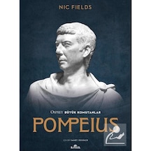 Pompeius / Nick Fields 9786257631228