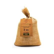 5 KG-Taş Değirmende Öğütülmüş Kristal Kaya Tuzu