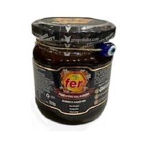 Fer Probiyotikli Bal Karışım 230 G Zerdeçal-Propolis-Ginseng